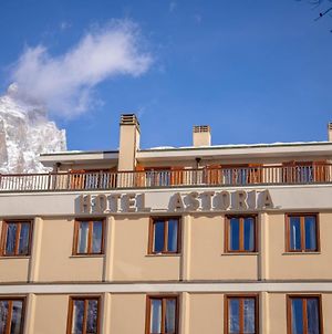 Hotel Astoria photos Exterior
