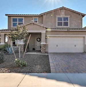 San Tan Valley Gem With Private Pool And Hot Tub! photos Exterior