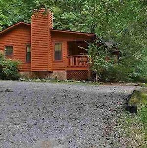 Black Bear Ridge Cabin photos Exterior