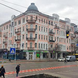 Maison Blanche Kyiv photos Exterior