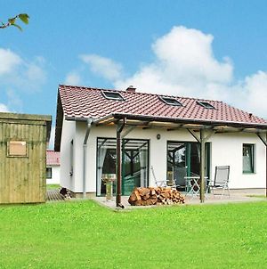 Holiday Home Wildgans Am Vilzsee Mirow - Dms02163-F photos Exterior