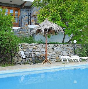 Holiday Home In Prina Near Agios Nikolaos photos Exterior