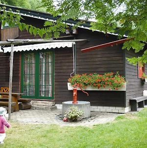 Cottage In Wieda photos Exterior