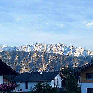 Ferienwohnung Brunnstein - Alpenmagie Suites photos Exterior