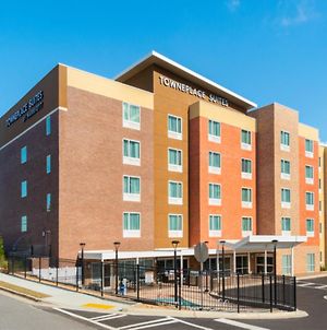 Towneplace Suites By Marriott Atlanta Lawrenceville photos Exterior