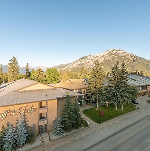 Banff Park Lodge photos Exterior
