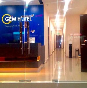 Gem Hotel photos Exterior