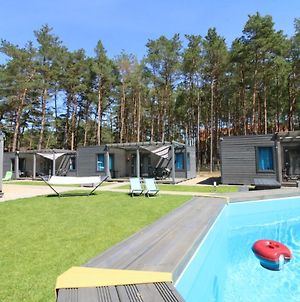 Baltic-Resort Holidayhomes photos Exterior