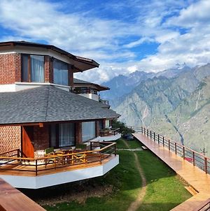 Casa Himalaya, Auli photos Exterior