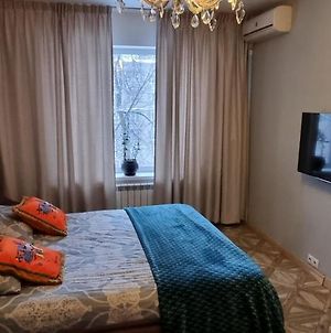 2 Bedroom Apartment 15 Minutes From Kremlin photos Exterior