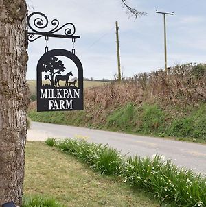 Milkpan Farm Holidays photos Exterior