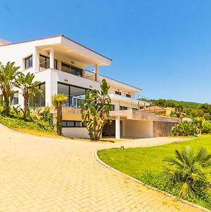 Beautiful Home In San Roque With 7 Bedrooms, Outdoor Swimming Pool And Swimming Pool photos Exterior