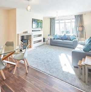 Host & Stay - Baslow Road, Serviced Apartment photos Exterior