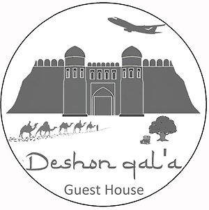 Deshon Qala Guest House photos Exterior