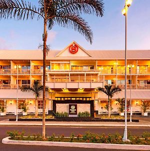 Sheraton Samoa Aggie Grey'S Hotel & Bungalows photos Exterior