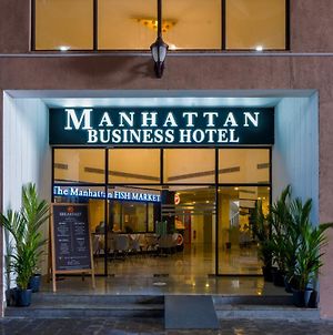 Manhattan Business Hotel photos Exterior