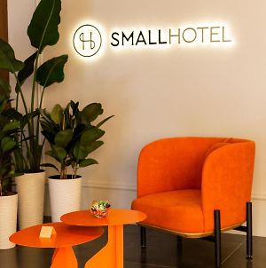 Small Hotel photos Exterior