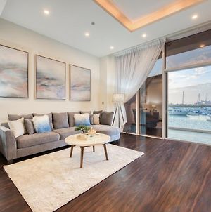 Premium 1BR at Tiara Residences Rubi Palm Jumeirah by Deluxe Holiday Homes photos Exterior