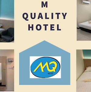M Quality Hotel photos Exterior