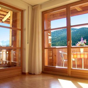 Apartment Belvire For 4 People - San Cassiano photos Exterior