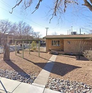 Warm And Welcoming 2Br Close To Unm North Campus photos Exterior