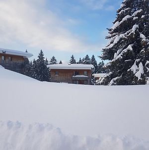 L'Apres-Ski Chamrousse 1700 photos Exterior