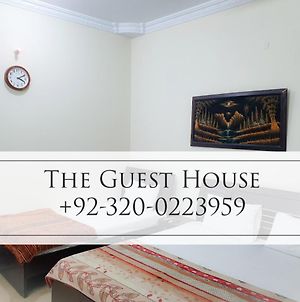 The Guest House Karachi photos Exterior