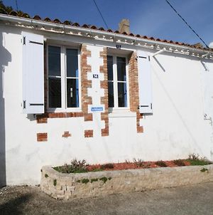 Maison La Tranche-Sur-Mer, 4 Pieces, 2 Personnes - Fr-1-22-312 photos Exterior