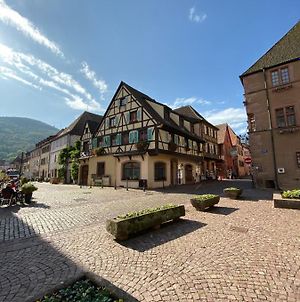 Coeur D'Alsace photos Exterior