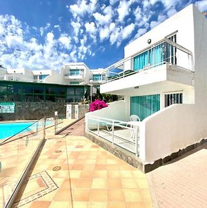 Apartamento Wifi, Piscina, Acceso En La Playa, Cerca Playa Aguila photos Exterior