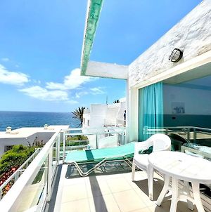 Bonito Apartamento Con Wifi, Acceso En La Playa Aguila photos Exterior