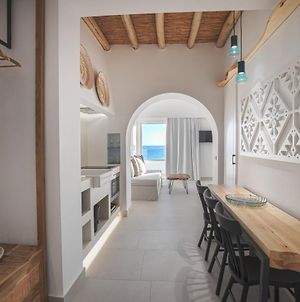 Sfakia Seaside Luxury Suites photos Exterior