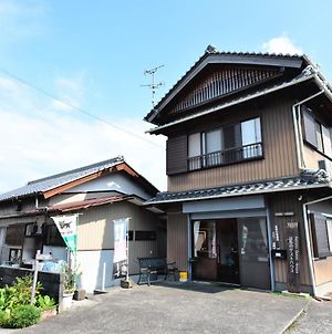 Haruno Guesthouse photos Exterior