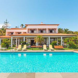 Vila Mar - Luxury Villa With Private Pool & Access To The Sea photos Exterior