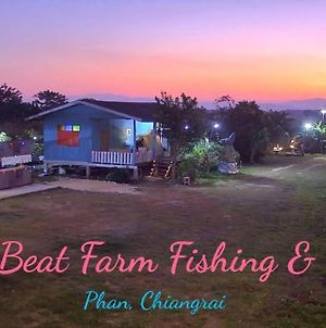 Heart Beart Farm Fishing & Villa photos Exterior