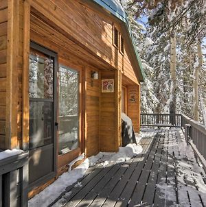 Ski-In And Ski-Out Condo At Eagle Point Resort! photos Exterior