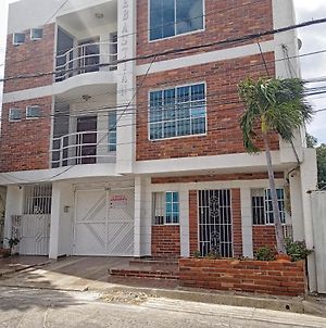 Appartamento In Rioacha Centro photos Exterior