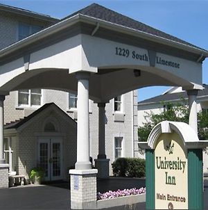 University Inn Hotel Lexington University/Medical Center photos Exterior