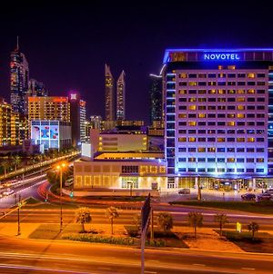 Novotel World Trade Centre Dubai photos Exterior