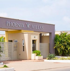 Phoenix Villas photos Exterior