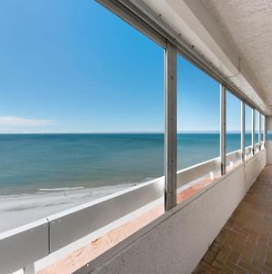 Just Renovated Breathtaking Views Of The Gulf And Intercoastal Be Among The 1St To Enjoy This Awesome Unit Rt14F photos Exterior