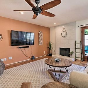 Beautiful Tempe Home With Private Heated Pool! photos Exterior
