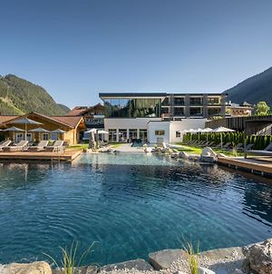 Alpin Life Resort Lurzerhof photos Exterior