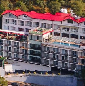 Indraprastha Spa Resort photos Exterior