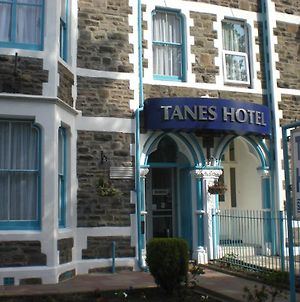 Tanes Hotel photos Exterior