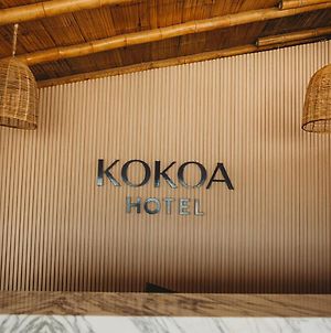 Kokoa Hotel photos Exterior
