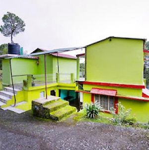 Ajanta Guest House photos Exterior