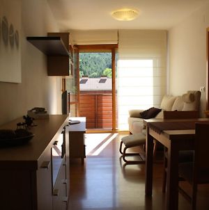 Duplex Familiar, Tranquilo Y Soleado En La Serra Del Cadi photos Exterior