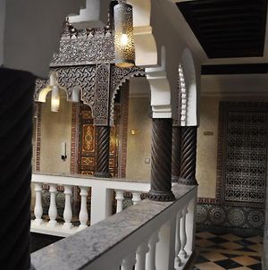Riad L'Escale De Marrakech photos Exterior