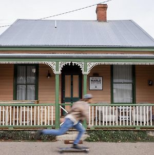 Ned Kelly'S Marlo Cottage - In The Best Beechworth Location photos Exterior